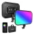 NEEWER RGB168 18,3palcový LED panel Video Light
