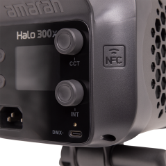 Amaran Halo 300x bi-color COB