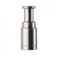 Adapter M10 M - 5/8" Male