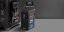 SWIT CIMO-D290S 290Wh Bi-Voltage OLED info Cine V-mount Battery
