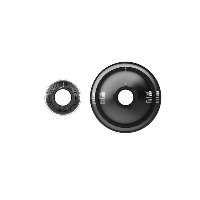 Aputure Storm XT52 Reflector Kit