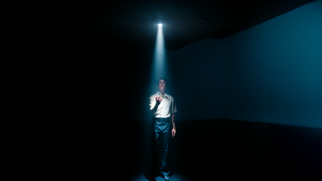 Astera SolaBulb - zoomovatelná LED fresnel žárovka pro film a eventy