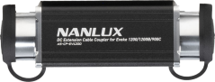 NANLUX cable coupler for Evoke 1200/1200B/900C