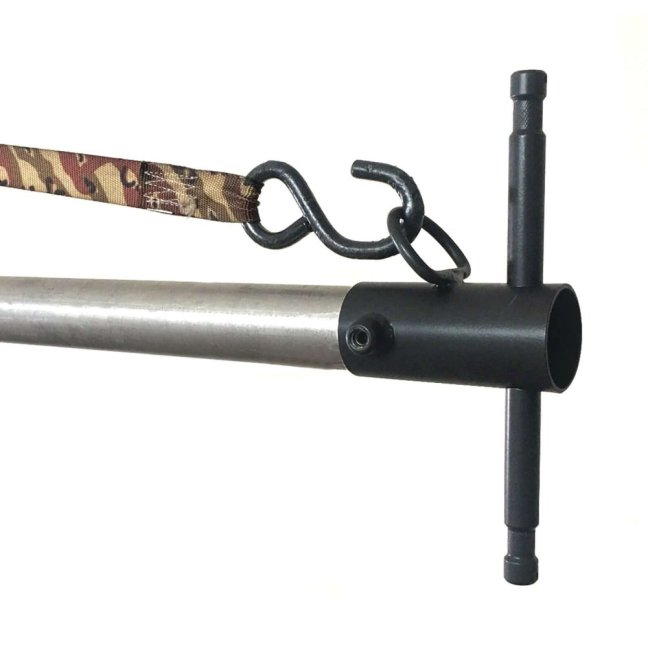 Matthews Studio Equipment Speed Menace Kit pro 1-1/4" pipe