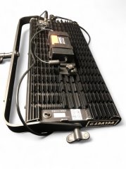 Velvet 2 LED light panel