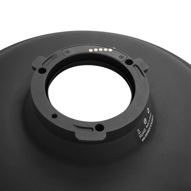 Aputure Storm CF16 Barn Doors Adapter