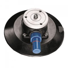 PUMP CUP s plochou základňou