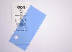 061 Mist blue