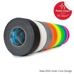 MAGTAPE™ XTRA MATT - FLOURESCENČNÍ šíře 50mm x  délka 25m