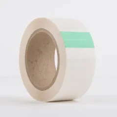 Doppelseitiges Polypropylen, 50 mm x 33 m, transparent