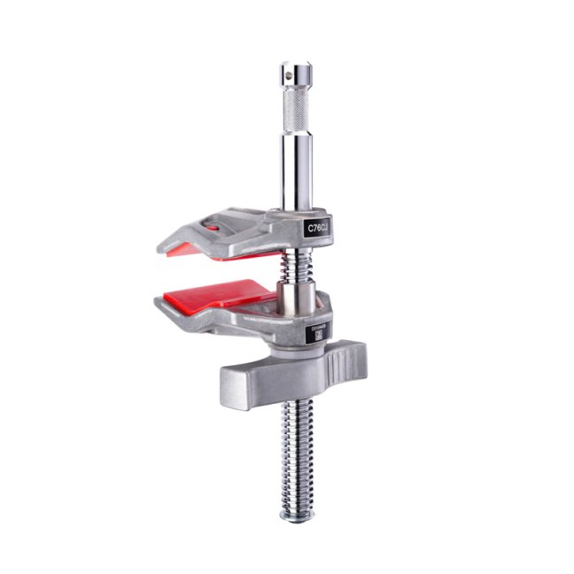 Manfrotto 3" Center Vice Jaw Clamp