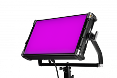 Creamsource Vortex8 Soft 650 W, farebný, vrátane držiaka