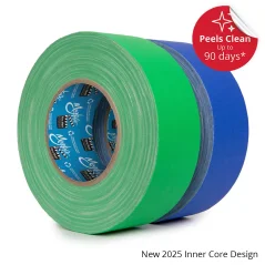 CHROMACOLOR 50 mm x 50 m SE Green