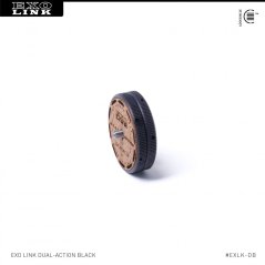 Exo Link Dual - Action Black