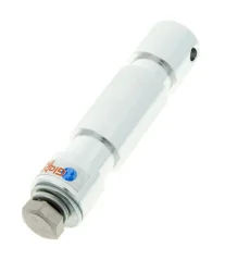 Global Truss Spigot M12, TV Plug (with screw)