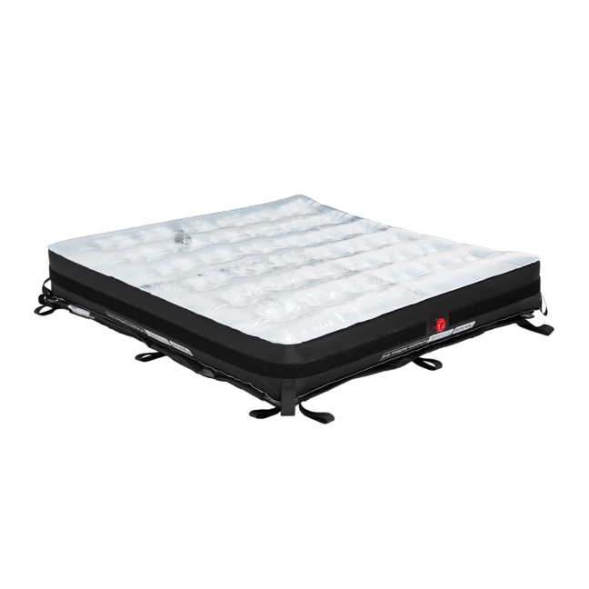 Aputure INFINIMAT 4x4 KIT s čirým softboxem