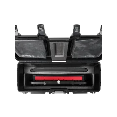 Aputure NOVA II 2x1 přepravní kufr s kolečky