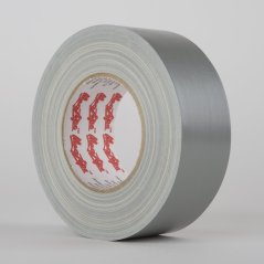 MAGTAPE™ ORIGINAL 25mm x 50m Silver LESKLÁ