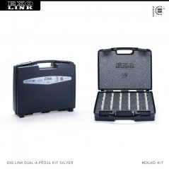 Exo Link Pro24 Kit - Silver