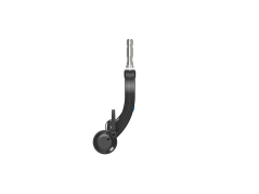 X21 Manual Yoke incl. Spigot