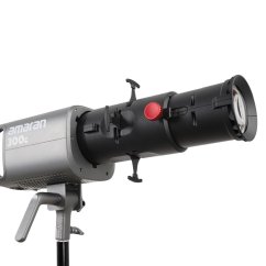 amaran Spotlight SE (36° lens kit)-showroom
