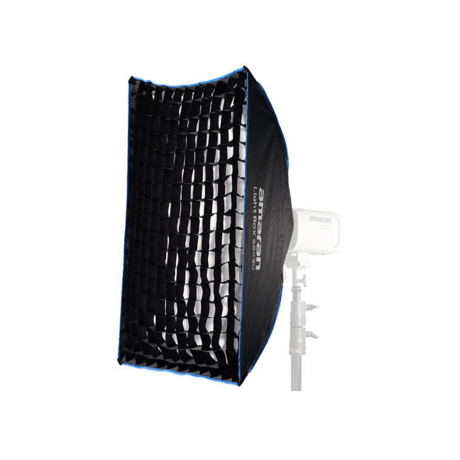 amaran Light Box 60x90