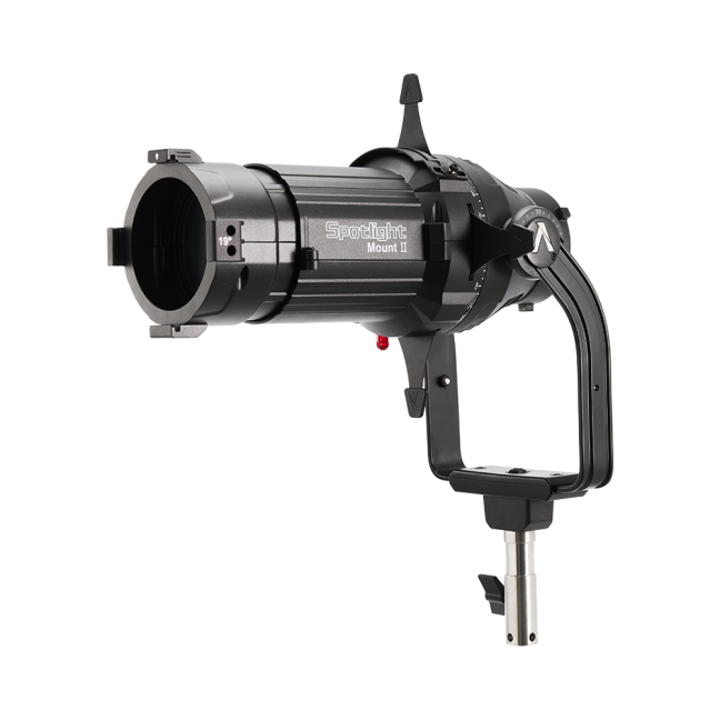 Aputure Spotlight Mount II 19° Lens Kit