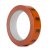 Identi-Tak 24mm x 33m Orange