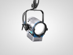 L7-C Plus blue/silver včetně lyry a spigotu