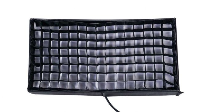 Amaran F21c flexibilní RGBWW LED panel 60 × 30 cm
