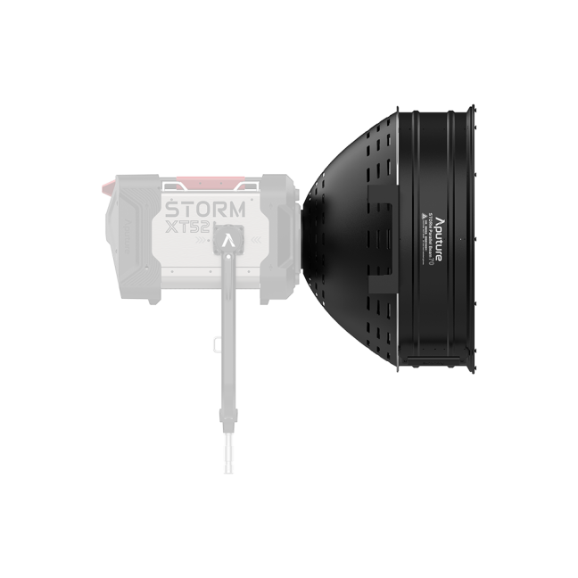 Aputure Storm Parallel Beam 70