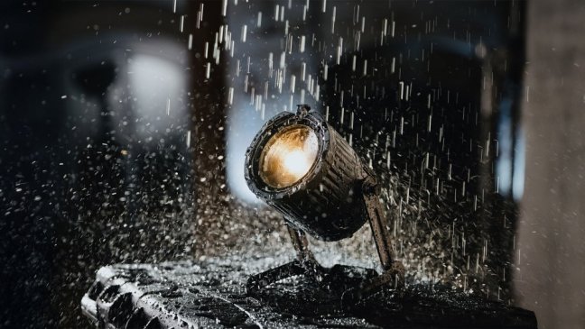 Astera QuikBeam s výměnnou baterií