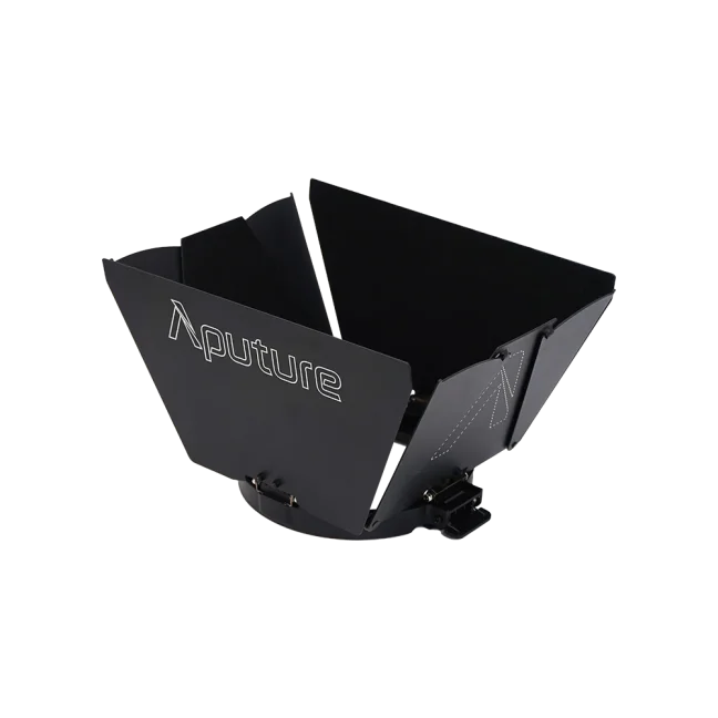 Aputure CF4 Barn doors