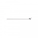 Avenger černé prodlužovací rameno s otočným čepem 16 mm, 91 cm