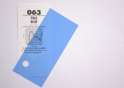 063 Pale blue