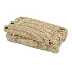 BEST JUTE šnúrka č. 4