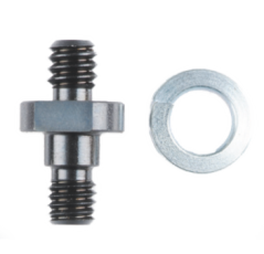 Noga AD6010 - adaptér 1/4" X M6