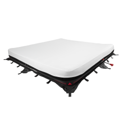 Aputure INFINIMAT 8x8 KIT s čirým softboxem