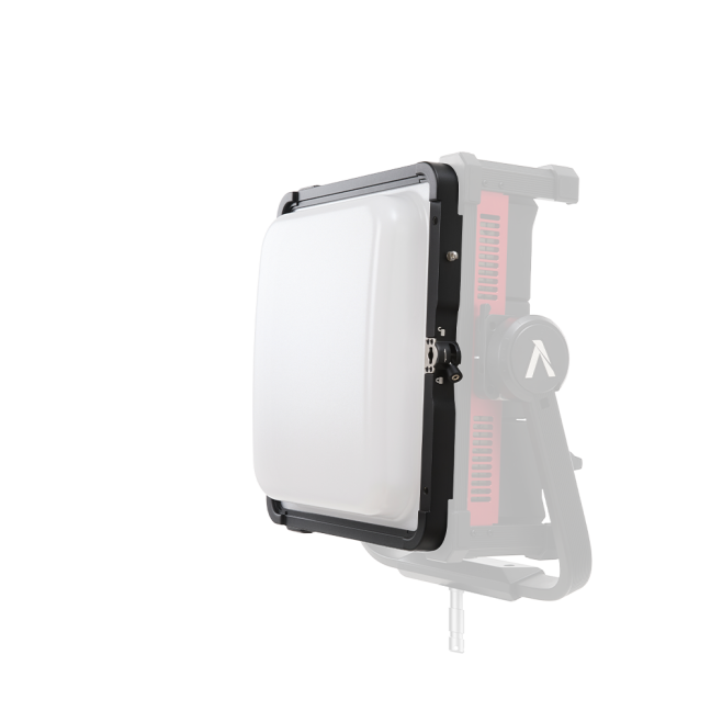 Aputure NOVA II 1x1 Dome Difuzor Heavy Frost