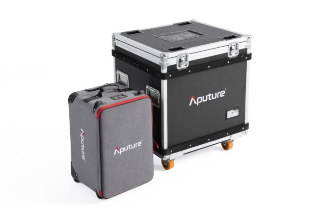 Aputure InfiniMat 8X8 Kit
