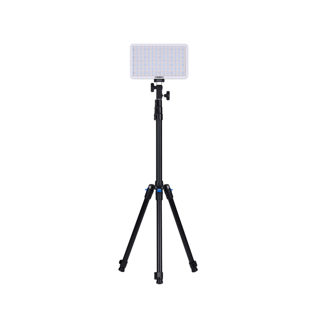 amaran Pano 60c 2-Light Kit - White