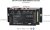5kanálový dekodér DMX512
