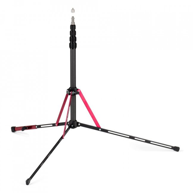 Carbon Nanopole Stand