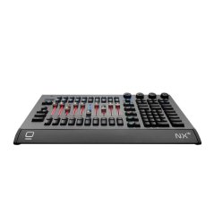 Obsidian NX-W bezdrôtový DMX rozširujúci modul pre svetelné systémy