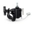 Barrel Clamp And Knob Black Finish Version
