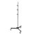 Roller Stand 33 Folding Base