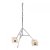 Avenger Combo Stand 35 steel
