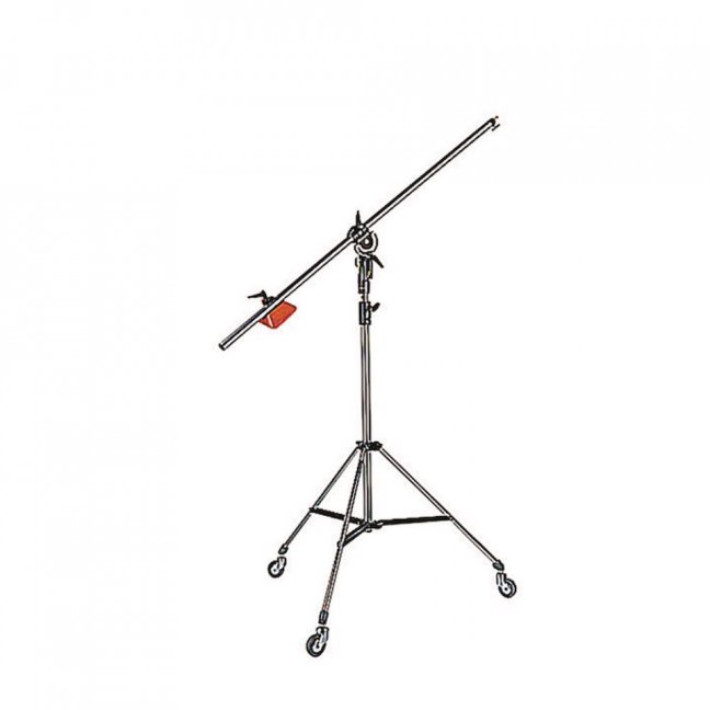 Black Light Boom 35 (Stand Included)