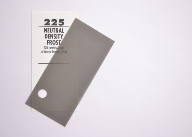 225 N.D. Frost