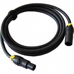 Daisy Chain Cable, powerCON TRUE1, 3 m / UL